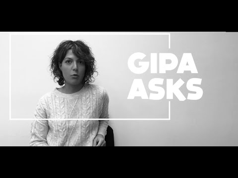 GIPA Asks 012