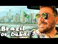 This is Brazil's DUBAI | Balneário Camboriú vlog