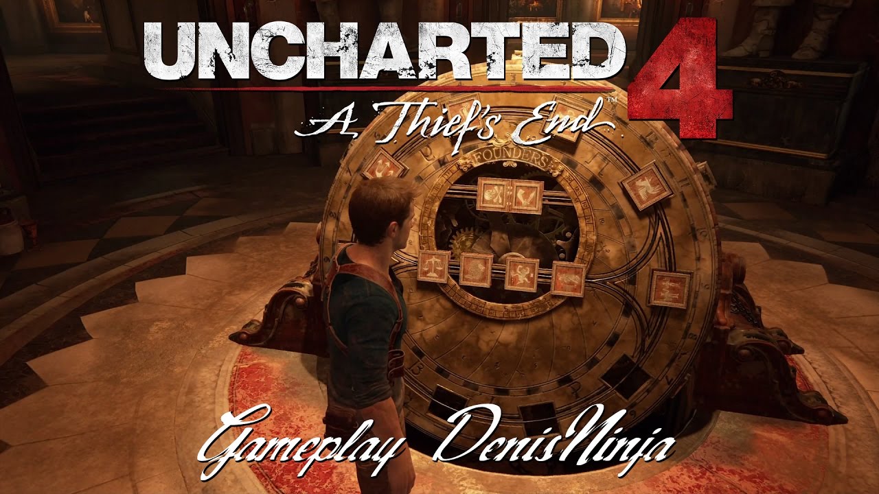 Uncharted quebra a maldição das adaptações de vídeojogos fracassadas! –  Fala Visual