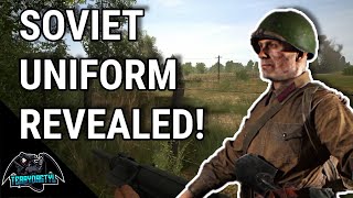 Soviet Uniform Reveal and more! - Hell Let Loose Update 9