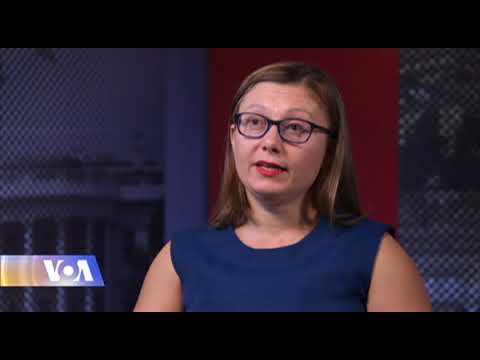 \"შეკავების პოლიტიკის დაბრუნება\"