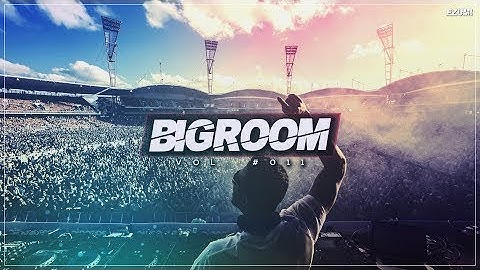 HOW TO MAKE DROP BIG ROOM!!!! - LIKE -  HARDWELL, W&W, BLASTERJAXX (FL STUDIO)