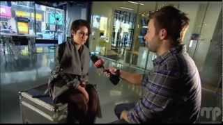 DEV: Musique Plus Interview (2011)