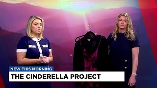 Upstate group seeks to help teens find the perfect prom fit