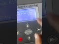 recovery machine air conditioner