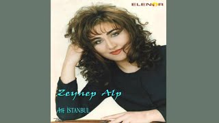 ZEYNEP ALP-AH İSTANBUL Resimi