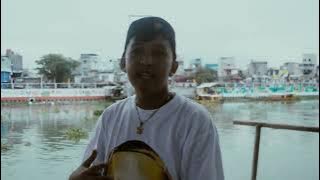 $HNN - KUKUHAIN (OFFICIAL MUSIC VIDEO)