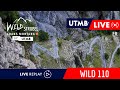 Replay  wildstrubel by utmb 2023  live franais  partie 1