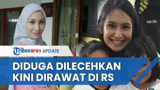 Sosok Siti Anizah, Pesinetron yang Akui Jadi Korban Pelecehan Pimpinan Parpol sekaligus Ketum Ormas