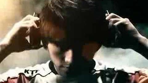 OnGamenet Daum Starleague 2007 Quarter-final OP