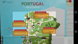 Realidade Aumentada - Disponível Na App Da I9 Magazine