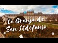 La Granja de San Ildefonso, España