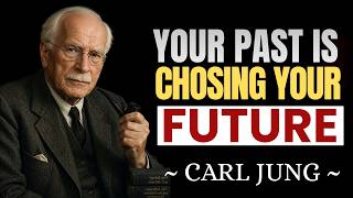 The Hidden Reason You Keep Attracting The Same Relationship Patterns | Carl Jung