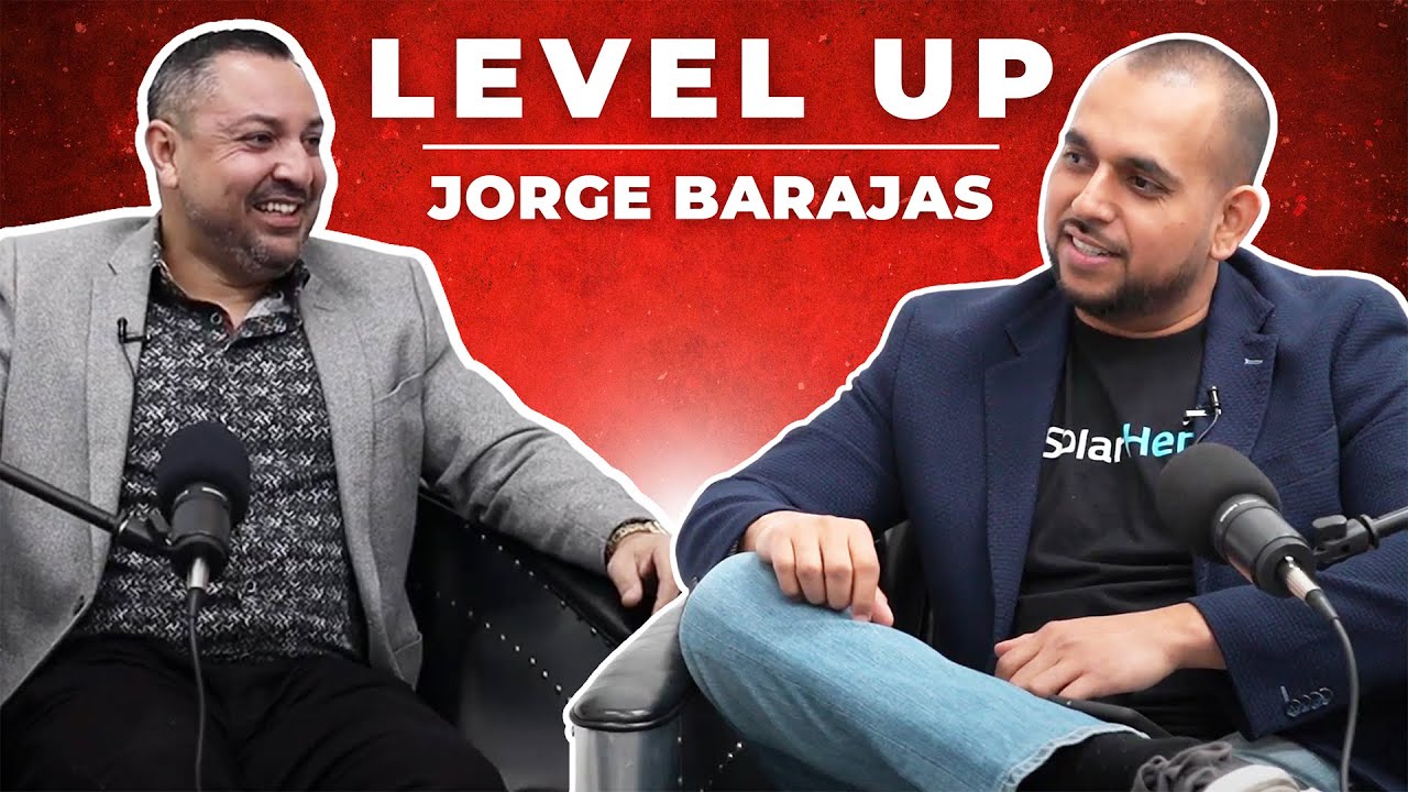 Building Leadership and Sales Skills for Success in Direct Sales and Marketing | Driven Not Given