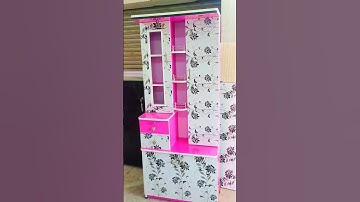 New design dressing table 2025 #dressing #furniture #furnituredesign #ytshorts