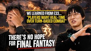 Did Final Fantasy Just Ignore Fans AGAIN?