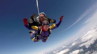 Swoopware: Skydive - Kate Steer