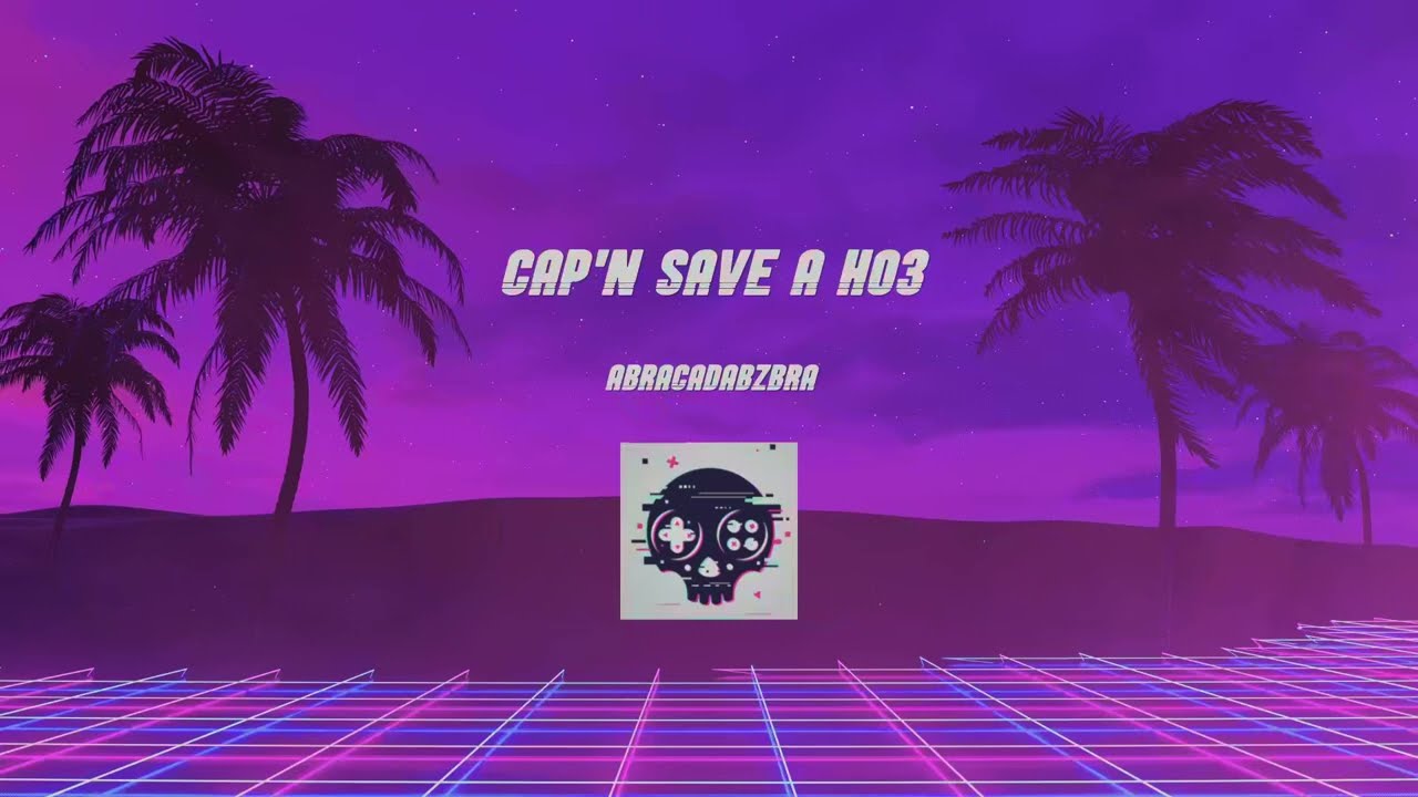 capn-save-a-youtube