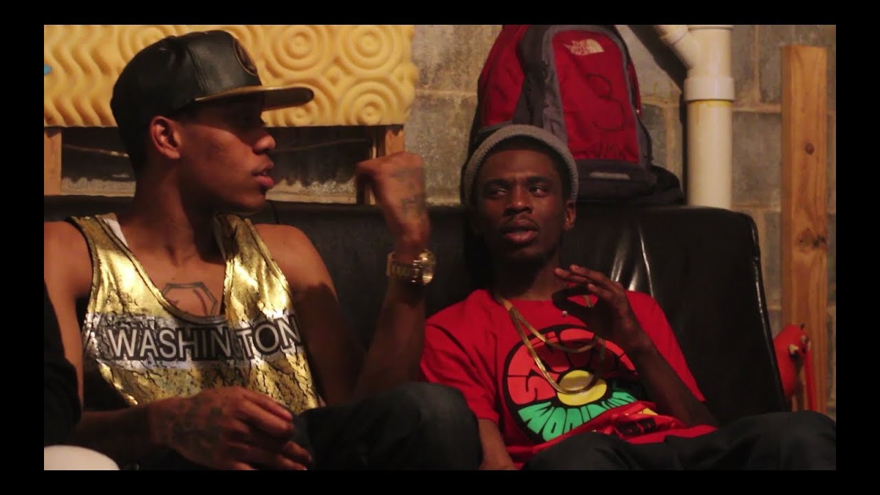 Covaboy - Roll Up Runs Remix ft. Lightshow - Studio Session 1