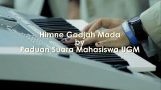 Himne Gadjah Mada