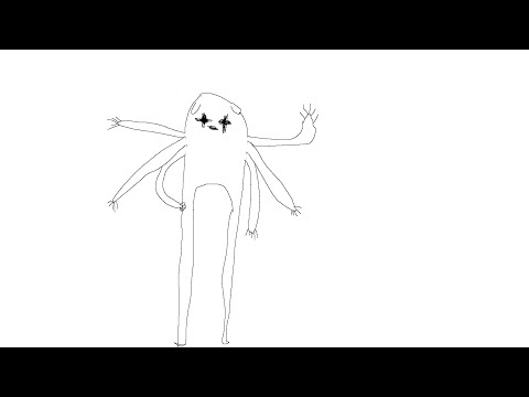 【No, I'm not a Human】人間鑑定士【ノ アイム ノット ア フマン】