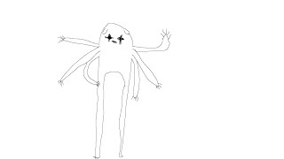 【No, I'm not a Human】人間鑑定士【ノ アイム ノット ア フマン】