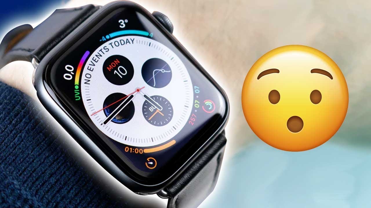 12 Brilliant Apple Watch Tricks You NEED to Know! YouTube