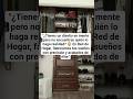 Muebles a Medida: Lo que Sueñas lo Hacemos Realidad 💎 Red de Hogar #Shorts