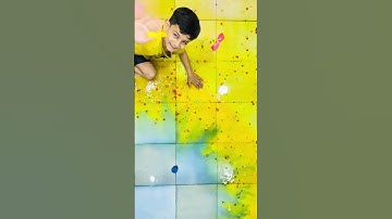 6 Water Balloons POP & 1 ORBEEZ Balloon BURST! 🔥 BalloonPop#WaterBalloon#Orbeez#Balloon#Satisfying