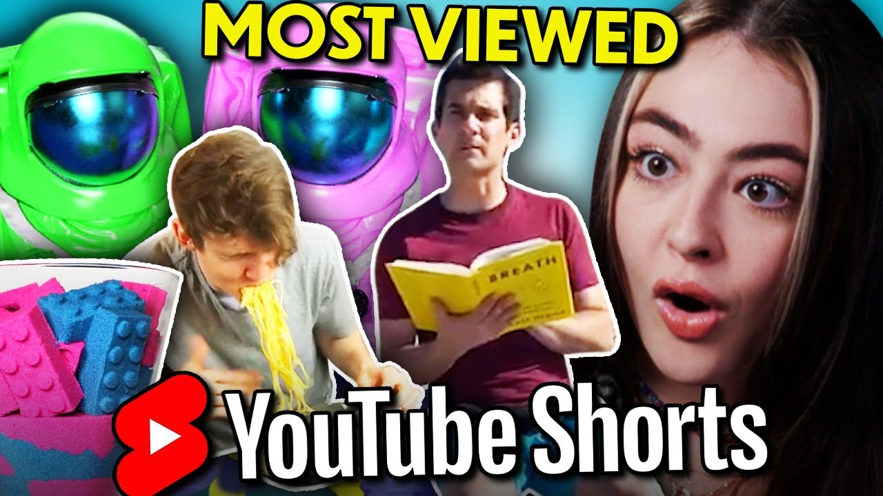 most-watched-youtube-shorts-of-2021-react-youtube