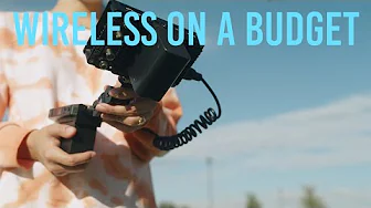 Budget Wireless Monitoring?? Hollyland Mars 300 Pro Review