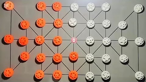 How to Play Bead 18 Game Tricks // Easy Challenge Accepted //@MrBeast @gaming @TotalGaming093 