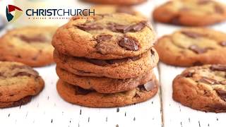 Cookie Walk Promo
