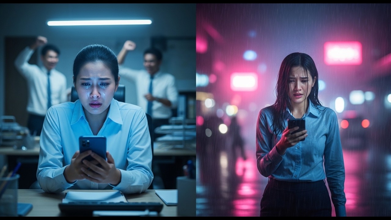 วันโบนัสออก…เรื่องราวอับอายที่ทำให้หัวใจแทบหยุดเต้น