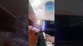 Through the Years- Kenny Rogers (piano cover)