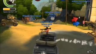 Bfh Funny troop trap kills