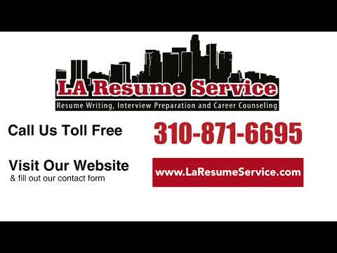 los-angeles-resume-service-workshop