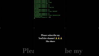 Date command Special | Linux tutorial #shorts  #linux #viral