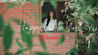 Astrajingga - Happy With You
