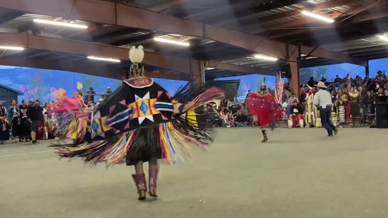 Women’s Fancy Special Arlee 2022 Top 10