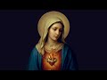 CONSAGRACIÓN AL INMACULADO CORAZÓN DE MARÍA Martes 19 de Mayo de 2026