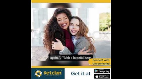 Reuniting Across Continents: Rita