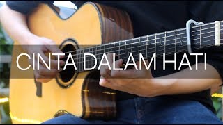 Download lagu Cinta Dalam Hati Ungu Fingerstyle Guitar Cover Cinta Dalam Hati Ungu Fingerstyle Guitar Cover