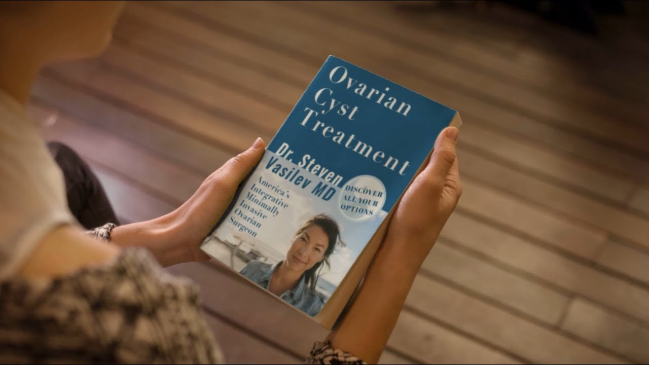 Ovarian Cyst Treatment 