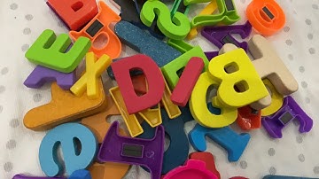 Shiddin alphabet song (MOST VIEWED VIDEO)