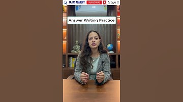 HPAS Mains Date Sheet and Answer Writing Plan #hasmains