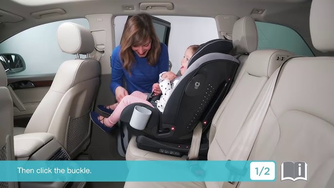 Buy Joie Bold Isofix Baby Car Seat Online