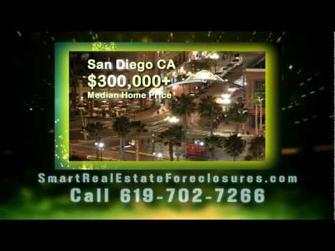 Smart Real Estate Foreclosures, Southern CA