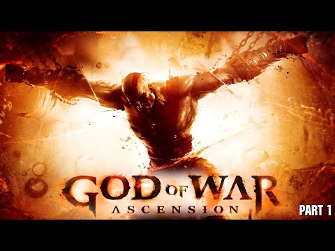 Video: Ko Je God Of War Končan Na PS3, Si Sony Santa Monica Upa Sanjati O PS4