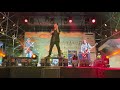 [4K 30fps] 滅火器 Fire EX. @日光海島生活節 (2026.03.08) Sunshine Island Vibe Fest.